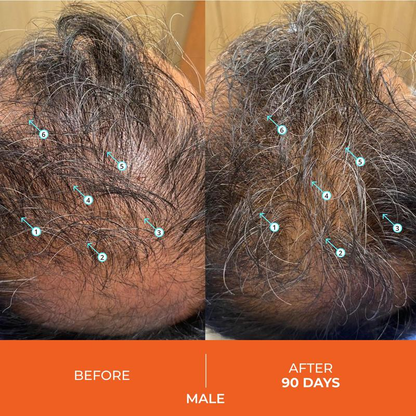 Cobody Hair Density Shampoo