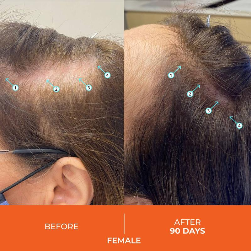 Cobody Hair Density Shampoo